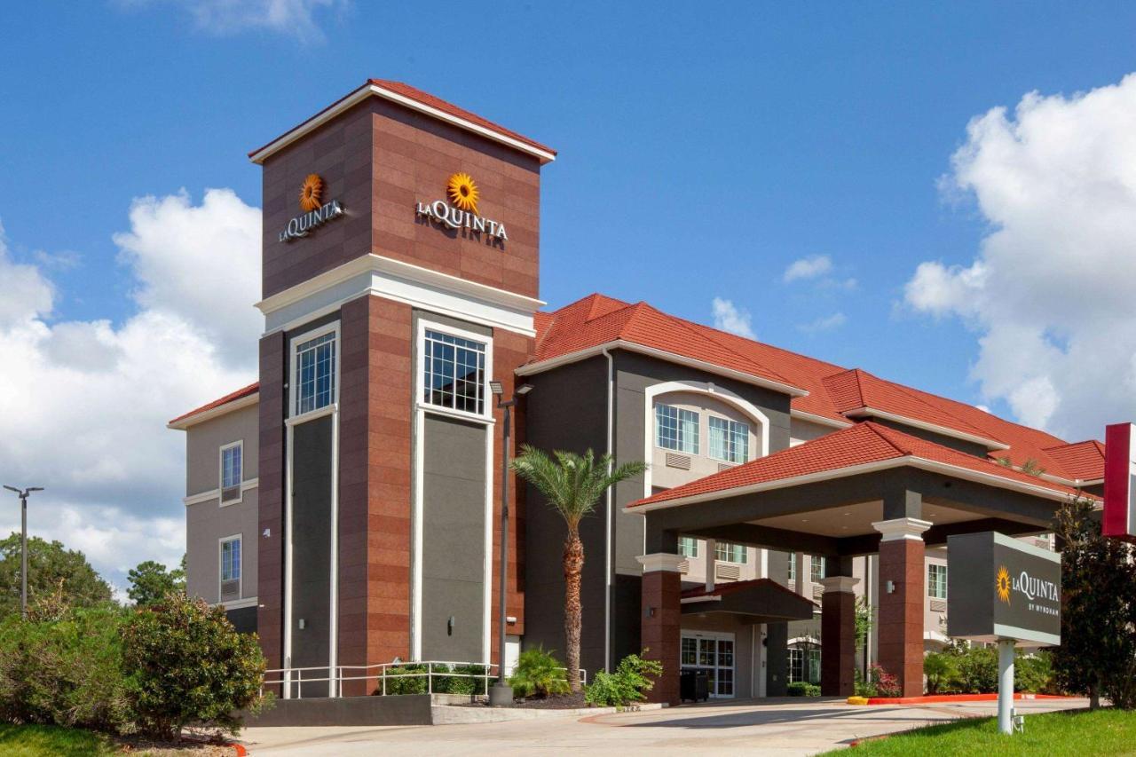Comfort Inn & Suites Кливленд Экстерьер фото